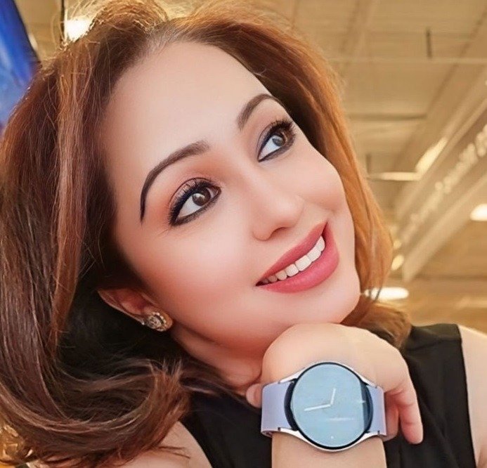 ਕੌਣ ਹੈ ਨੈਂਸੀ ਗਰੇਵਾਲ ? ਜਿਸ ਦਾ ਕੈਨੇਡਾ 'ਚ ਬੇਰਹਿਮੀ ਨਾਲ ਕੀਤਾ ਗਿਆ ਕਤਲ