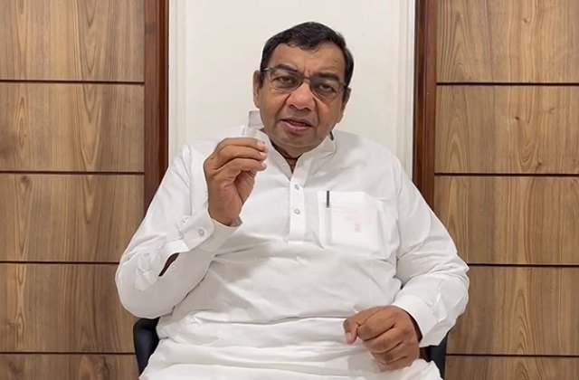 हरियाणा में भ्रष्टाचार का जाल, GST अधिकारी और लोकल गुंडों की सांठगांठ से व्यापारी त्रस्त: डॉ. सुशील गुप्ता”