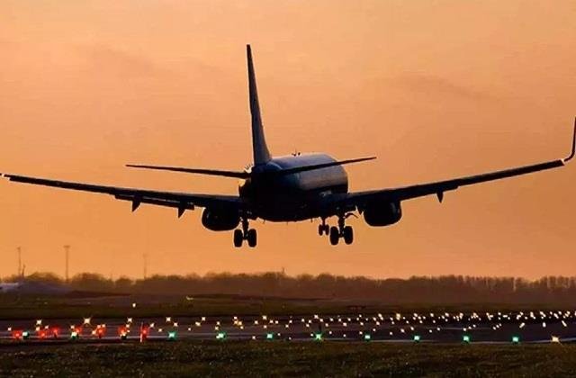 ਮੱਧ ਪੂਰਬੀ ਤਣਾਅ ਦਾ ਅਸਰ: ਅੰਮ੍ਰਿਤਸਰ ਹਵਾਈ ਅੱਡੇ ਤੋਂ ਖਾੜੀ ਦੇਸ਼ਾਂ ਲਈ ਉਡਾਣਾਂ ਰੱਦ, ਸੈਂਕੜੇ ਯਾਤਰੀ ਫਸੇ