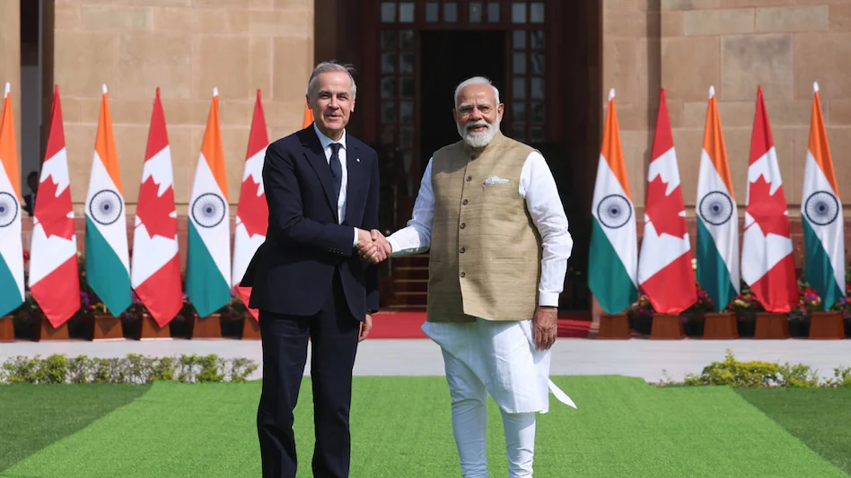 'ਹਮੇਸ਼ਾ ਸ਼ਾਂਤੀ ਅਤੇ ਸਥਿਰਤਾ ਲਈ…', ਈਰਾਨ ਯੁੱਧ ਦੌਰਾਨ ਪ੍ਰਧਾਨ ਮੰਤਰੀ ਮੋਦੀ ਦਾ ਵੱਡਾ ਬਿਆਨ