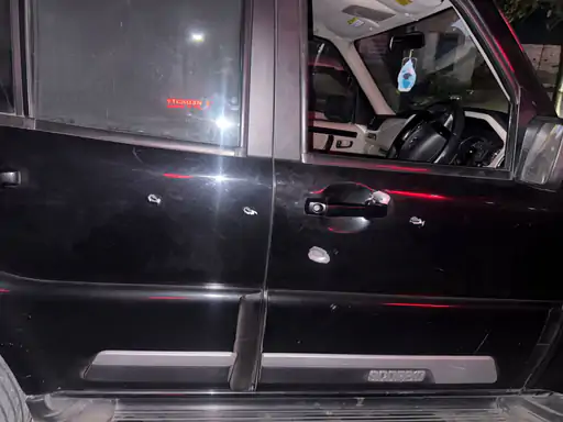 ਪੁਰਾਣੀ ਰੰਜਿਸ਼ ਕਾਰਨ ਗੋਲੀਬਾਰੀ ਦਾ ਮਾਮਲਾ ਆਇਆ ਸਾਹਮਣੇ, ਨੌਜਵਾਨ ਜ਼ਖਮੀ