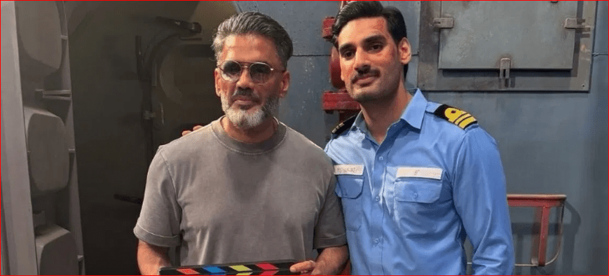 Suniel Shetty: “ਉੱਪਰਵਾਲਾ 500 ਕਰੋੜ ਤੱਕ ਲੈ ਜਾਵੇਗਾ, ਸੁਨੀਲ ਸ਼ੇੱਟੀ ਨੇ ਕਸਮ ਨਿਭਾਈ, ਪੁੱਤਰ ਦੀ ‘Border’ ਅਜੇ ਤੱਕ ਨਹੀਂ ਵੇਖੀ”