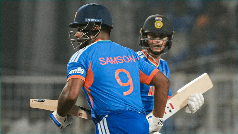 India vs England T20 World Cup 2026- ਅਭਿਸ਼ੇਕ ਸ਼ਰਮਾ ਸੈਮੀਫਾਈਨਲ ਵਿੱਚ ਅਸਫਲ, ਸੰਜੂ ਸੈਮਸਨ ਨੇ ਮਾਰਿਆ ਹਮਲਾ, ਈਸ਼ਾਨ ਕਿਸ਼ਨ ਵੀ ਕ੍ਰੀਜ਼ 'ਤੇ