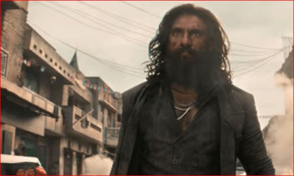 Dhurandhar 2 The Revenge Trailer: ਰਣਵੀਰ ਸਿੰਘ ਦਾ ਧੁਰੰਧਰ 2 ’ਚ ਖ਼ਤਰਨਾਕ ਅਵਤਾਰ, ਇਸ ਦਿਨ ਰਿਲੀਜ਼ ਹੋਵੇਗੀ ਫਿਲਮ, ਇੱਥੇ ਦੇਖੋ ਜ਼ਬਰਦਸਤ ਟ੍ਰੇਲਰ