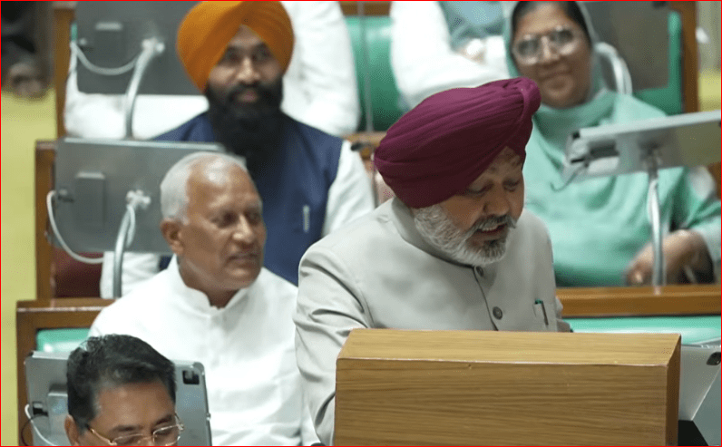 ਪੰਜਾਬ ਦੀਆਂ ਮਹਿਲਾਵਾਂ ਦੇ ਲਈ ਪੰਜਾਬ ਸਰਕਾਰ ਦਾ ਅਹਿਮ ਐਲਾਨ