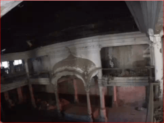 ਪਾਕਿਸਤਾਨ ਵਿੱਚ ਇਤਿਹਾਸਕ ਗੁਰਦੁਆਰਾ ਵਿਕਿਆ, ਪਾਕਿ ਅਧਿਕਾਰੀ ਨੇ 1 ਕਰੋੜ ਰੁਪਏ ਦੀ ਰਿਸ਼ਵਤ ਲਈ, ਢਾਹੁਣ ਦੀ ਇਜਾਜ਼ਤ ਦਿੱਤੀ