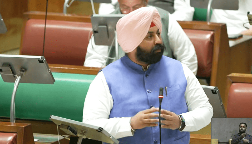 ਹਾਦਸੇ ‘ਚ ਜਾਣ ਗੁਆਣ ਵਾਲੇ ਅਧਿਆਪਕ ਨੂੰ ਮਿਲਣਗੇ 1 ਕਰੋੜ ਰੁਪਏ- ਸਿੱਖਿਆ ਮੰਤਰੀ, ਬੈਂਕਾਂ ਨਾਲ ਚੱਲ ਰਹੀ ਗੱਲਬਾਤ