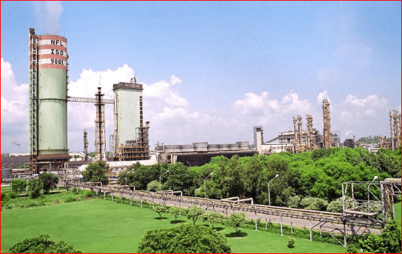 ਪੰਜਾਬ ਦੇ 2 NFL ਪਲਾਂਟਾਂ ’ਚ ਯੂਰੀਆ ਉਤਪਾਦਨ ਠੱਪ, ਸਾਉਣੀ ਦੀ ਫਸਲ ਦੀ ਬਿਜਾਈ ਹੋ ਸਕਦੀ ਹੈ ਪ੍ਰਭਾਵਿਤ