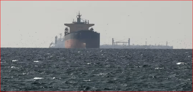 Donald Trump ਦੀ ਧਮਕੀ ਤੋਂ ਬਾਅਦ Iran ਦਾ ਜਵਾਬ, ਫਾਰਸ ਦੀ ਖਾੜੀ ‘ਚ 2 ਟੈਂਕਰ ਤਬਾਹ