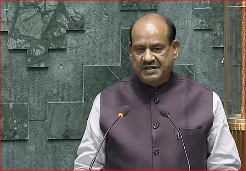 ‘ਲੋਕ ਸਭਾ ਲੋਕਤੰਤਰ ਦੀ ਆਵਾਜ਼ ਹੈ, ਸਾਰੇ ਮੈਂਬਰਾਂ ਲਈ…’ ਓਮ ਬਿਰਲਾ ਨੇ ਸਦਨ ਵਿੱਚ ਵਾਪਸ ਆਉਣ ‘ਤੇ ਕੀ ਕਿਹਾ?