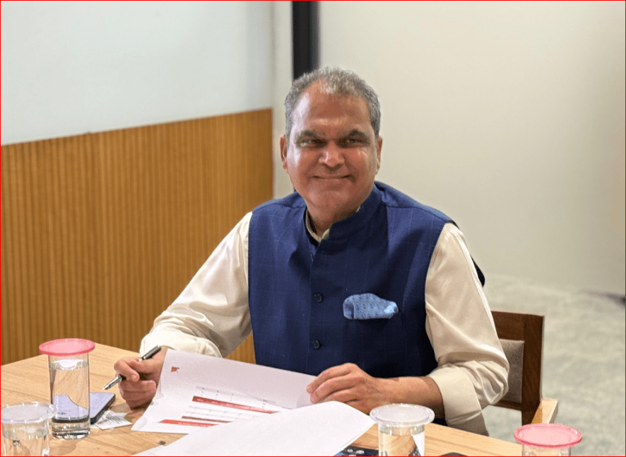 ਨਿਵੇਸ਼ ਸਮਾਗਮ ਵਿੱਚ ਯੂ.ਕੇ., ਜਾਪਾਨ ਅਤੇ ਦੱਖਣੀ ਕੋਰੀਆ ਦੇਸ਼ਾਂ ‘ਤੇ ਕੇਂਦ੍ਰਿਤ 89 ਵਿਸ਼ੇਸ਼ ਸੈਸ਼ਨ ਵੀ ਹੋਣਗੇ ਸ਼ਾਮਲ: ਸੰਜੀਵ ਅਰੋੜਾ