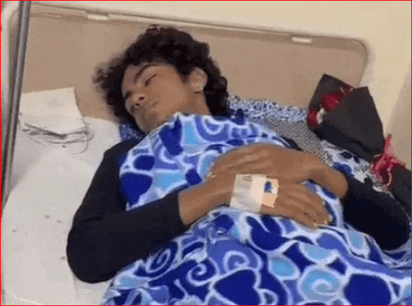 ਮੋਹਾਲੀ ਵਿੱਚ ਨੌਜਵਾਨ ਨੂੰ ਫਲਾਈਓਵਰ ਤੋਂ ਹੇਠਾਂ ਸੁੱਟਿਆ