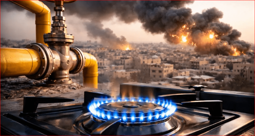 ਮਿਡਲ ਈਸਟ ਦੀ ਜੰਗ ਦਰਮਿਆਨ ਕੀ ਘਰਾਂ ਦੀ ਪਾਈਪ ਗੈਸ ਸਪਲਾਈ ‘ਤੇ ਪਵੇਗਾ ਅਸਰ? ਸਰਕਾਰ ਨੇ ਦਿੱਤਾ ਸਾਫ਼ ਜਵਾਬ