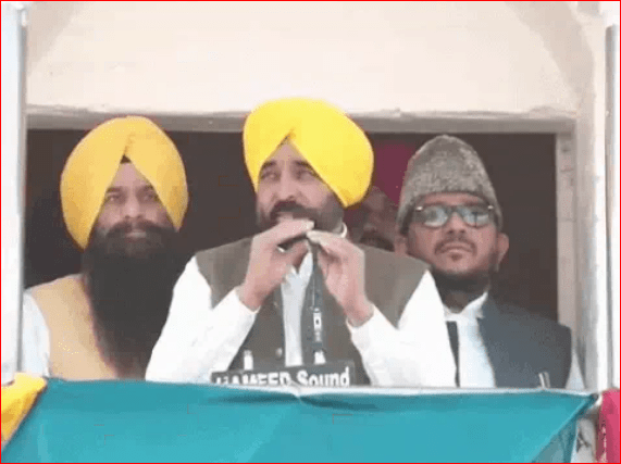 CM ਭਗਵੰਤ ਮਾਨ ਵੱਲੋਂ ‘ਈਦ’ ਮੌਕੇ ਮੁਸਲਿਮ ਭਾਈਚਾਰੇ ਨੂੰ ਵੱਡਾ ਤੋਹਫ਼ਾ