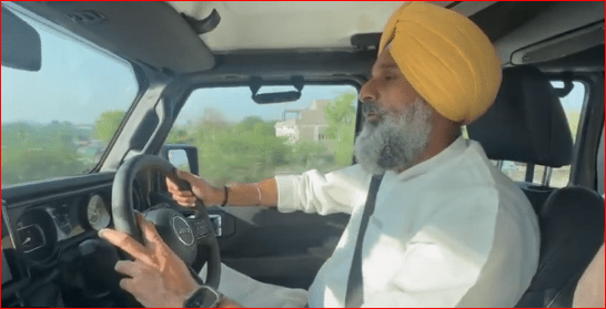 ਭੁੱਲਰ ਦੀ ਗ੍ਰਿਫ਼ਤਾਰੀ ਨੂੰ ਲੈ ਕੇ ਮਜੀਠੀਆ ਨੇ ਘੇਰੀ ਮਾਨ ਸਰਕਾਰ, ਲੋਕਾਂ ਨੂੰ ਕੀਤੀ ਖ਼ਾਸ ਅਪੀਲ