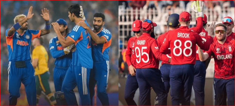 ਸੈਮੀਫਾਈਨਲ ਲਈ ਆਈਸੀਸੀ ਦਾ ਨਿਯਮ, ਜਿਸ ਅਨੁਸਾਰ ਮੈਚ ਦੁਪਹਿਰ ਨੂੰ ਸ਼ੁਰੂ ਹੋ ਸਕੇਗਾ, ਇਹ ਹੈ