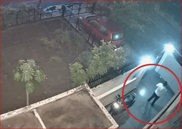 ਡੀਐਮ ਰੰਧਾਵਾ ਦੀ ਖੁਦਕੁਸ਼ੀ ਦਾ ਵੀਡੀਓ ਆਇਆ ਸਾਹਮਣੇ, ਪਤਨੀ ਦੀ ਮੰਗ “ਸਾਬਕਾ ਮੰਤਰੀ ਨੂੰ 24 ਘੰਟਿਆਂ ਦੇ ਅੰਦਰ-ਅੰਦਰ ਕਰੋ ਗ੍ਰਿਫ਼ਤਾਰ