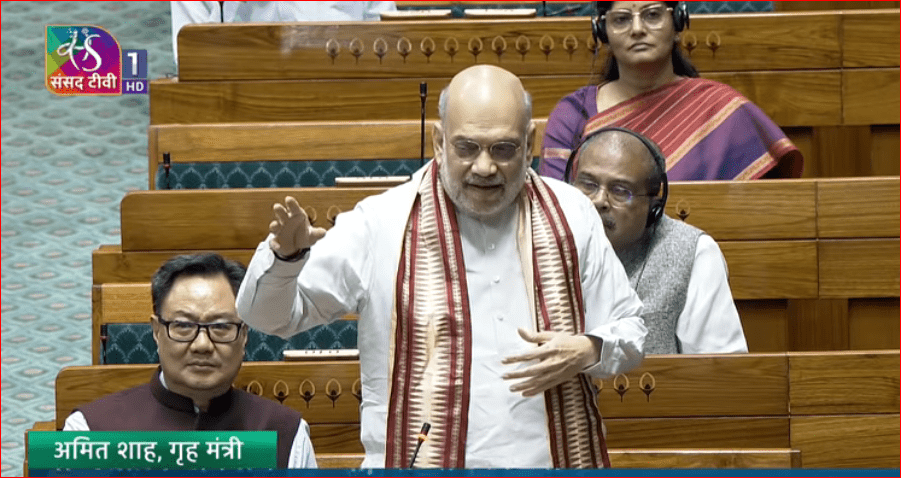 ਗਗਨਦੀਪ ਖੁਦਕੁਸ਼ੀ ਮਾਮਲਾ, CBI ਨੂੰ ਟਰਾਂਸਫਰ ਹੋ ਸਕਦੈ ਮਾਮਲਾ: ਅਮਿਤ ਸ਼ਾਹ