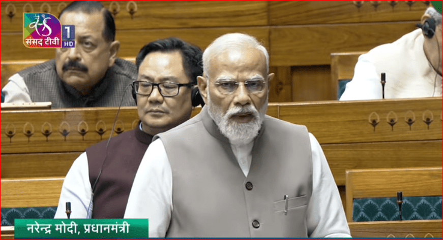 ਪੱਛਮੀ ਏਸ਼ੀਆ ਦੀ ਸਥਿਤੀ ਚਿੰਤਾਜਨਕ, ਜੰਗ ਨੇ ਭਾਰਤ ਲਈ ਵੀ ਚੁਣੌਤੀਆਂ ਖੜ੍ਹੀਆਂ ਕੀਤੀਆਂ ਹਨ- ਪ੍ਰਧਾਨ ਮੰਤਰੀ ਮੋਦੀ