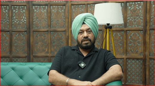 5 ਕਰੋੜ ਵਾਲੀ Controversy 'ਤੇ ਗੁਰਪ੍ਰੀਤ ਸਿੰਘ ਘੁੱਗੀ ਆਇਆ ਬਿਆਨ ਕਿਹਾ…