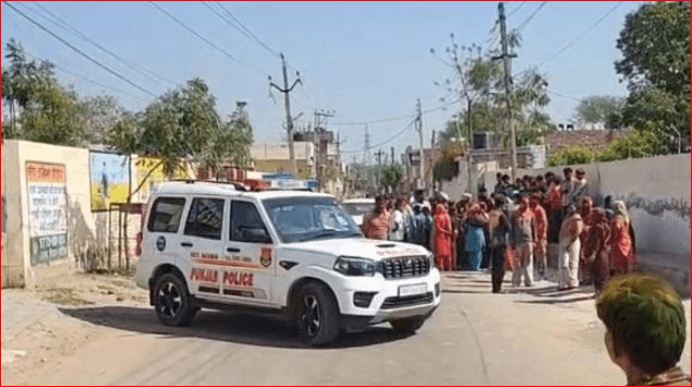 Bathinda News: ਬਠਿੰਡਾ 'ਚ ਅਗ਼ਵਾ ਦੀ ਵਾਰਦਾਤ, ਬੱਚੇ ਛੱਡ ਕੇ ਭੱਜੇ ਮੁਲਜ਼ਮ, ਮਾਪਿਆਂ 'ਚ ਹੜਕੰਪ