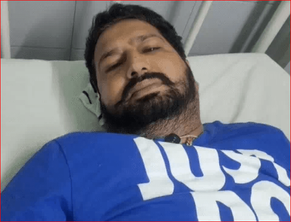 ਕੁਰੂਕਸ਼ੇਤਰ ਵਿੱਚ ਪੰਜਾਬ ਦੇ ਇੱਕ ਪ੍ਰਾਪਰਟੀ ਡੀਲਰ ‘ਤੇ ਗੋਲੀਬਾਰੀ