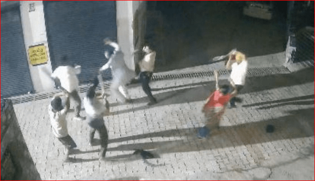 Gurdaspur: ਕਾਦੀਆਂ 'ਚ ਕਾਂਗਰਸ ਦੇ ਮੌਜੂਦਾ ਤੇ 'ਆਪ' ਦੇ ਸਾਬਕਾ ਸਰਪੰਚ ਦੀਆਂ ਧਿਰਾਂ 'ਚ ਖੂਨੀ ਝੜਪ, ਕਈ ਜ਼ਖ਼ਮੀ