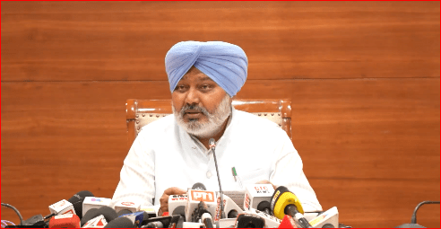 ਪੰਜਾਬ ਦੇ ਹੋਸਪਿਟੈਲਿਟੀ ਖੋਤਰ ਵਿੱਚ 200 ਕਰੋੜ ਰੁਪਏ ਦੇ ਟਰਨਓਵਰ ਛੁਪਾਉਣ ਦਾ ਪਰਦਾਫਾਸ਼, ਡਾਟਾ-ਆਧਾਰਿਤ ਜਾਂਚ ਰਾਹੀਂ ਕਾਰਵਾਈ ਤੇਜ਼: ਹਰਪਾਲ ਚੀਮਾ