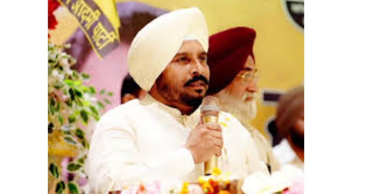 Punjab Milkfed ਦੇ ਚੇਅਰਮੈਨ ਨਰਿੰਦਰ ਸ਼ੇਰਗਿੱਲ ਦਾ ਅਸਤੀਫਾ ਮਨਜ਼ੂਰ