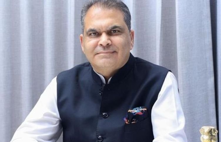 ਪੰਜਾਬ ਵਿੱਚ ਨਿਵੇਸ਼ ਦੀ ਰਫ਼ਤਾਰ ਜਾਰੀ, ਅੰਮ੍ਰਿਤਸਰ ਲਈ 400 ਕਰੋੜ ਰੁਪਏ ਦੇ ਟ੍ਰਾਈਡੈਂਟ ਹੋਟਲ ਪ੍ਰੋਜੈਕਟ ਦਾ ਐਲਾਨ, ਸੰਜੀਵ ਅਰੋੜਾ