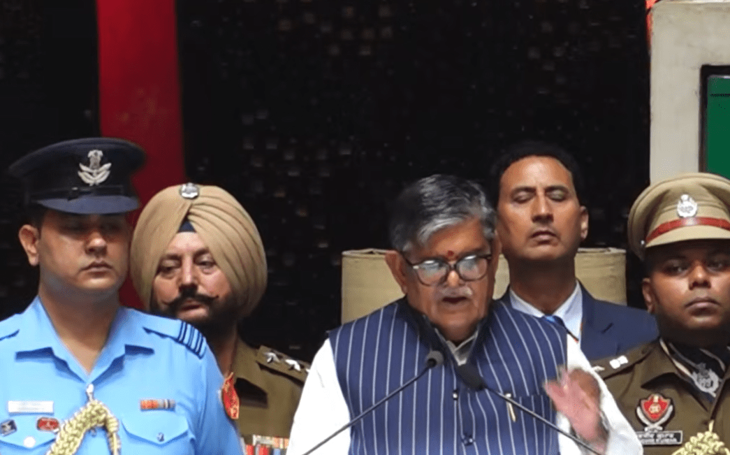 ਪੰਜਾਬ ਵਿਧਾਨ ਸਭਾ: ਬਜਟ ਸੈਸ਼ਨ ਵਿੱਚ ਰਾਜਪਾਲ ਨੇ ਕਿਹਾ - 240 ਹੋਰ ਆਮ ਆਦਮੀ ਕਲੀਨਿਕ ਜਾਣਗੇ ਖੋਲ੍ਹੇ