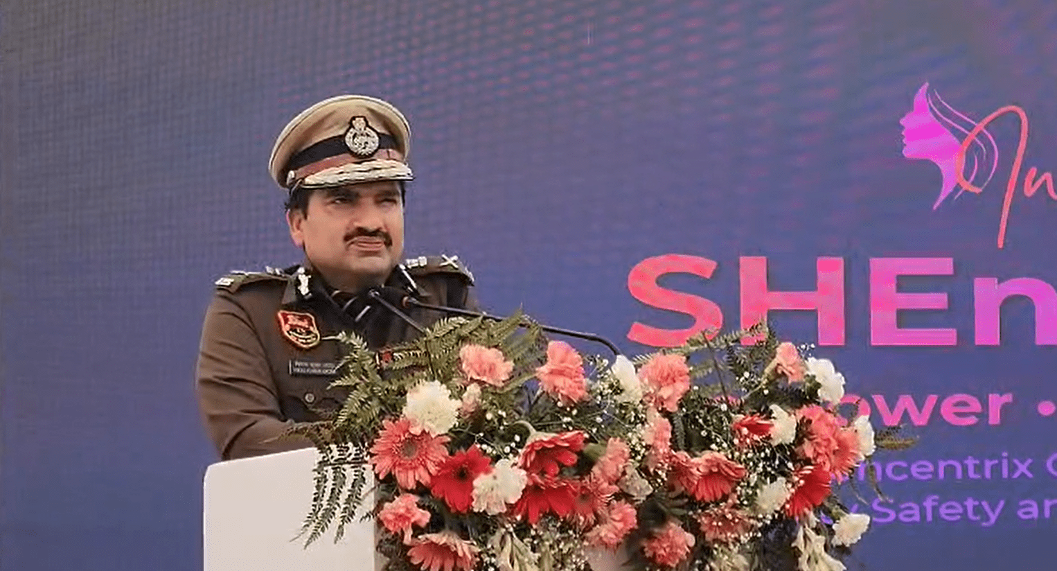 महिला दिवस से पहले गुरुग्राम पुलिस की अनूठी पहल,महिला थाना सेक्टर-51 में ‘ShEnergy Hub’ का उद्घाटन