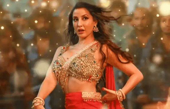 ਨੋਰਾ ਫਤੇਹੀ ਦੇ ਗੀਤ ‘Sarke Chunar Teri Sarke’ ‘ਤੇ ਵਿਵਾਦ, ਯੂਟਿਊਬ ਤੋਂ Hindi Version ਹਟਾਇਆ