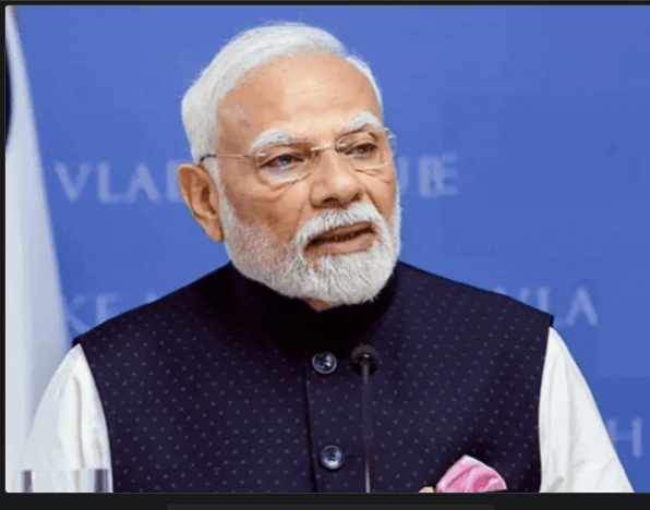 Narendra Modi ਦੀ ਐਮਰਜੈਂਸੀ ਮੀਟਿੰਗ, Iran-Israel ਤਣਾਅ ਦਰਮਿਆਨ ਦੇਸ਼ ‘ਚ ਤੇਲ-ਗੈਸ ਸਪਲਾਈ ‘ਤੇ ਵੱਡਾ ਫੈਸਲਾ