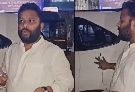 ਦਿੱਲੀ ‘ਚ ‘ਆਪ’ ਵਿਧਾਇਕ ਕੁਲਦੀਪ ਕੁਮਾਰ ਦੀ ਕਾਰ ‘ਤੇ ਹਮਲਾ, ਖਿੜਕੀ ਤੋੜੀ