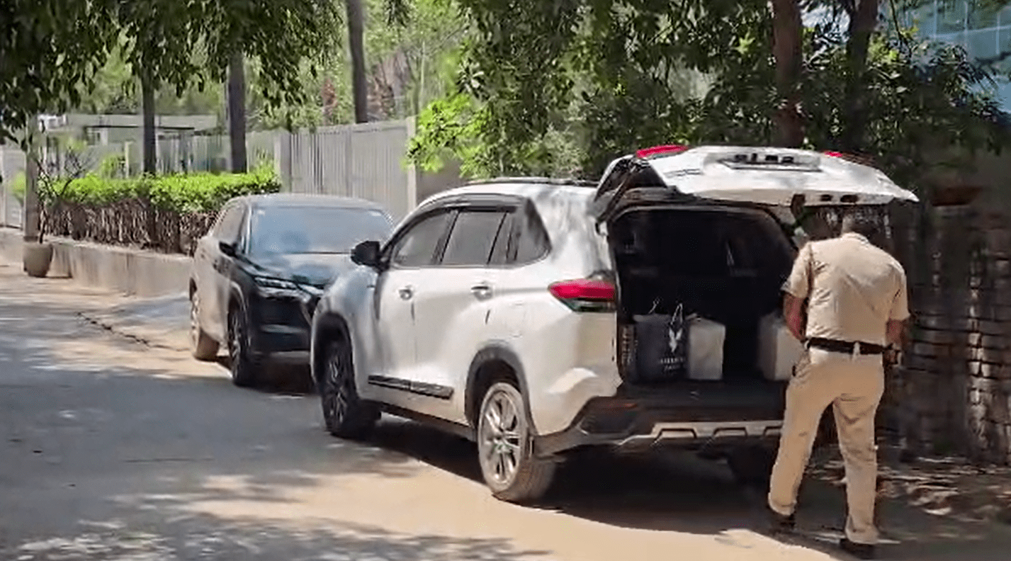 गुरुग्राम रियल एस्टेट घोटाला: Tulip Infratech और Vipul Ltd. पर छापा, डबल-सेलिंग और फंड हेराफेरी के आरोप