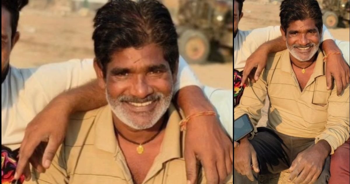 ਸ਼ੱਕੀ ਹਾਲਾਤਾਂ ਵਿੱਚ 50 ਸਾਲਾ ਵਿਅਕਤੀ ਦੀ ਮੌਤ, ਅੰਤਿਮ ਸੰਸਕਾਰ ਦੌਰਾਨ ਦੋ ਪਰਿਵਾਰਾਂ ਵਿੱਚ ਤਕਰਾਰ