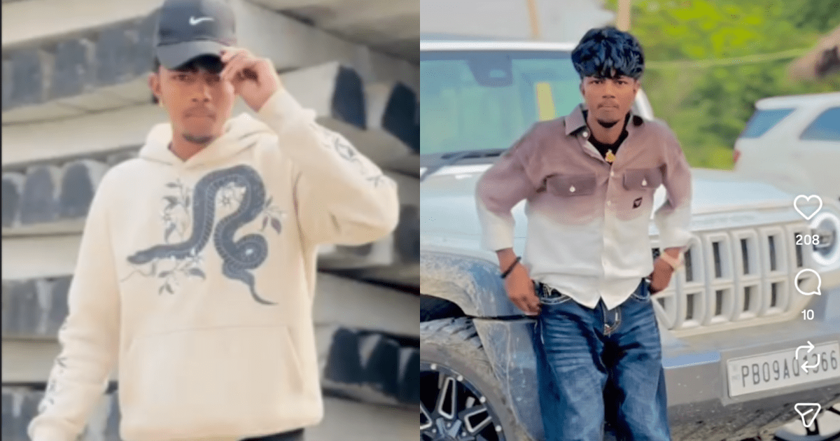 ਸ਼ੱਕੀ ਹਾਲਾਤਾਂ ‘ਚ ਨੌਜਵਾਨ ਦੀ ਮੌਤ, ਇਲਾਕੇ ‘ਚ ਚਿੰਤਾ ਦੀ ਮਾਹੌਲ