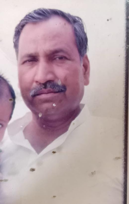 Barnala ‘ਚ ਗੈਸ ਸਿਲੰਡਰ ਦੀ ਲਾਈਨ ‘ਚ ਖੜ੍ਹੇ ਬਜ਼ੁਰਗ ਦੀ ਮੌਤ, 2 ਘੰਟੇ ਤੋਂ ਕਰ ਰਹੇ ਸਨ ਇੰਤਜ਼ਾਰ