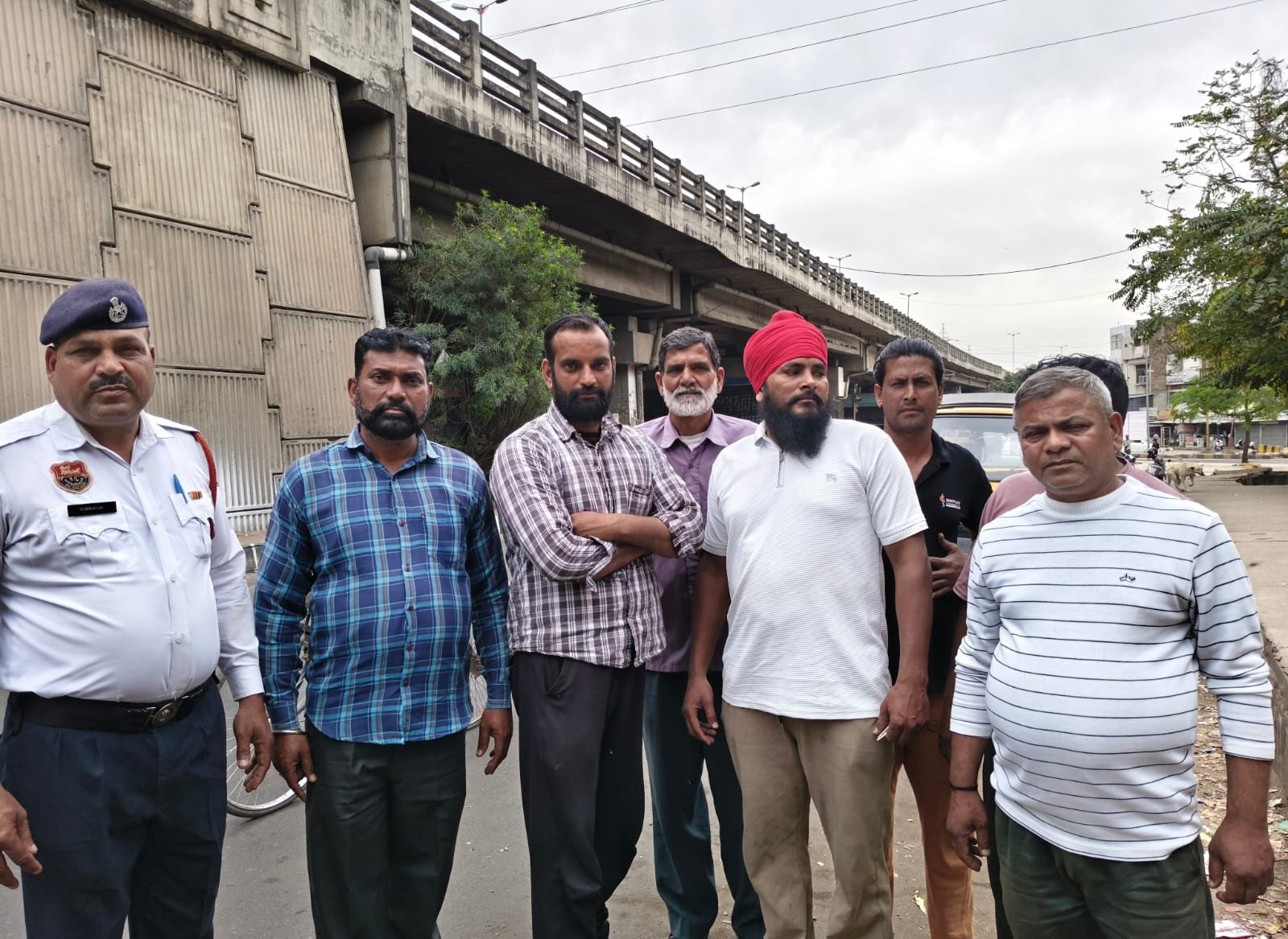 राह-वीर योजना: दुर्घटना में मदद करने से न ड़रे, 25 हजार कैश व सम्मान देगी सरकार