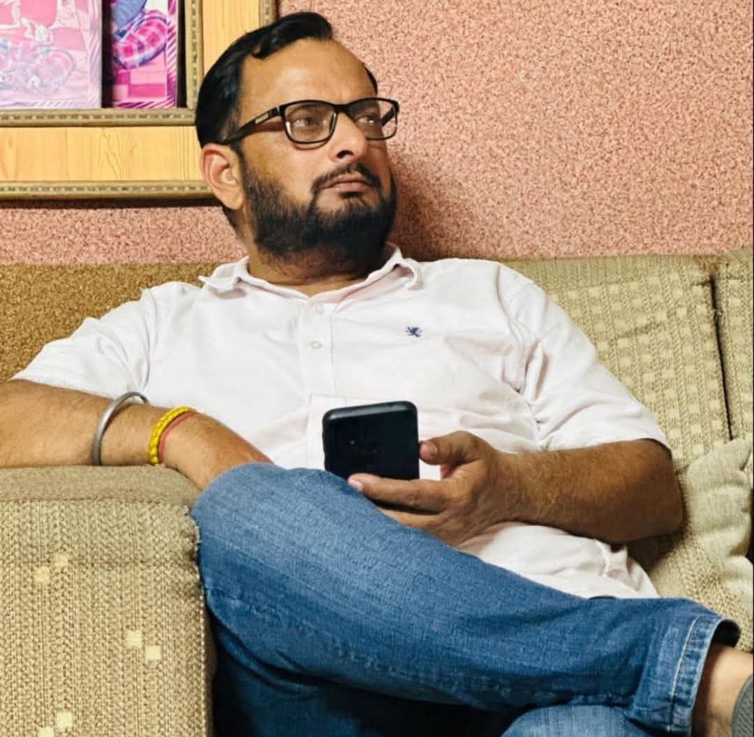 ਬਲਾਕ ਕਾਂਗਰਸ ਪ੍ਰਧਾਨ ਪਰਮਿੰਦਰ ਤਿਵਾੜੀ ’ਤੇ ਕਾਤਲਾਨਾ ਹਮਲਾ