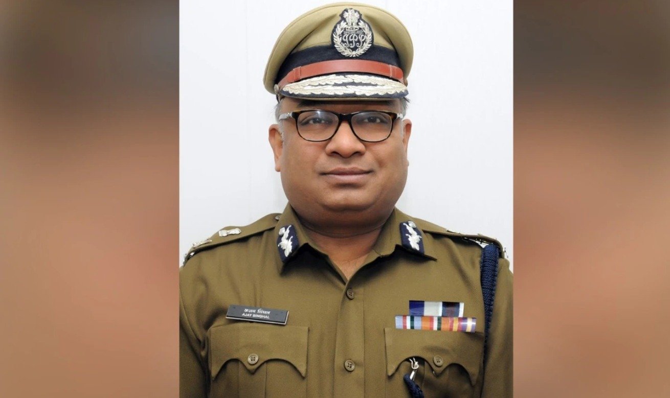 हरियाणा पुलिस ने दो महीनों में 71 गैंग सदस्य और 22 इनामी अपराधी भी दबोचे, आगे भी जारी रहेगी कार्यवाही- DGP