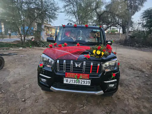 ਰਾਜਸਥਾਨ ਤੋਂ ਵਿਆਹ ਦੀ ਬਰਾਤ ਲੈ ਕੇ ਪਹੁੰਚਿਆ ਪਰਿਵਾਰ, ਲਾੜੀ ਪਹਿਲਾਂ ਹੀ ਵਿਆਹੀ ਹੋਈ ਸੀ, ਸੱਚਾਈ ਸਾਹਮਣੇ ਆਉਣ ‘ਤੇ ਭੱਜ ਗਿਆ ਪਰਿਵਾਰ