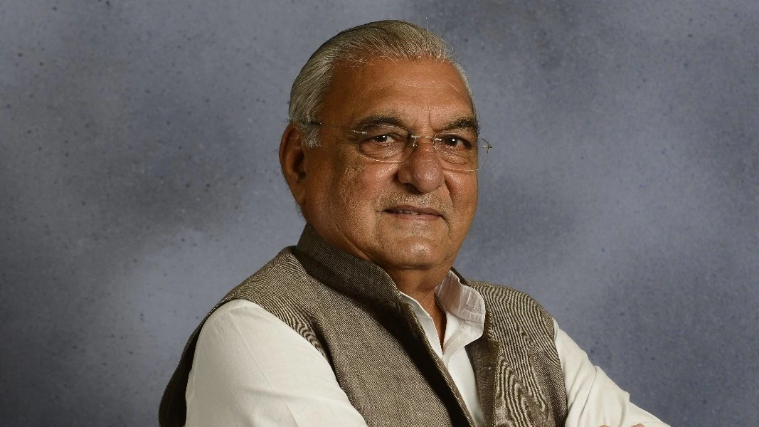 ਸ਼ਿਮਲਾ ‘ਚ ਰਹਿਣਗੇ ਹਰਿਆਣਾ ਕਾਂਗਰਸ ਦੇ 37 ਵਿਧਾਇਕ, ਭੁਪਿੰਦਰ ਹੁੱਡਾ ਸਮੇਤ 6 ਵਿਧਾਇਕਾਂ ਨੇ ਬਣਾਈ ਦੂਰੀ