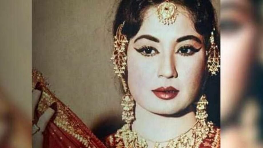 Meena Kumari Death Anniversary; “ਟ੍ਰੈਜਡੀ ਕਵੀਨ” ਦੀ ਅਮਰ ਕਹਾਣੀ: ਦਰਦ ਨੂੰ ਕਲਾ ਬਣਾਉਣ ਵਾਲੀ ਮਹਾਨ ਅਦਾਕਾਰਾ