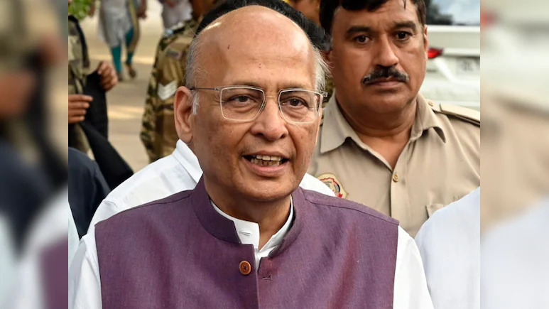 ਕਾਂਗਰਸ ਨੇ ਰਾਜ ਸਭਾ ਚੋਣਾਂ ਲਈ ਛੇ ਉਮੀਦਵਾਰਾਂ ਦੇ ਨਾਵਾਂ ਦਾ ਐਲਾਨ