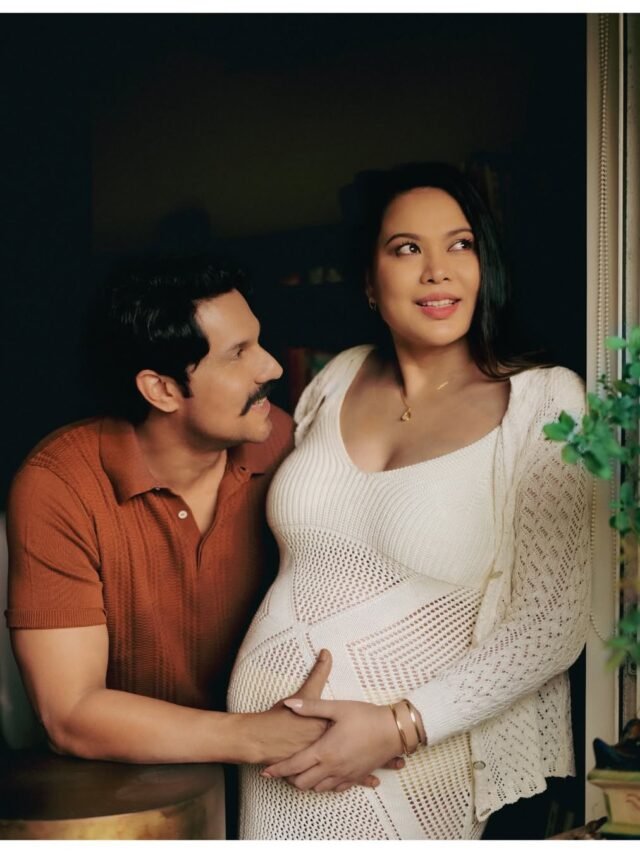 ਰਣਦੀਪ ਹੁੱਡਾ ਨੇ ਸ਼ੇਅਰ ਕੀਤਿਆ ਖੂਬਸੁਰਤ ਤਸਵੀਰਾਂ...