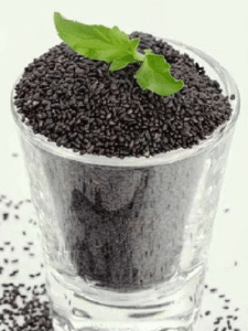 Basil Seeds ਕਿੰਨੇ ਫਾਇੰਦੇਮੰਦ , ਜਾਣੋ