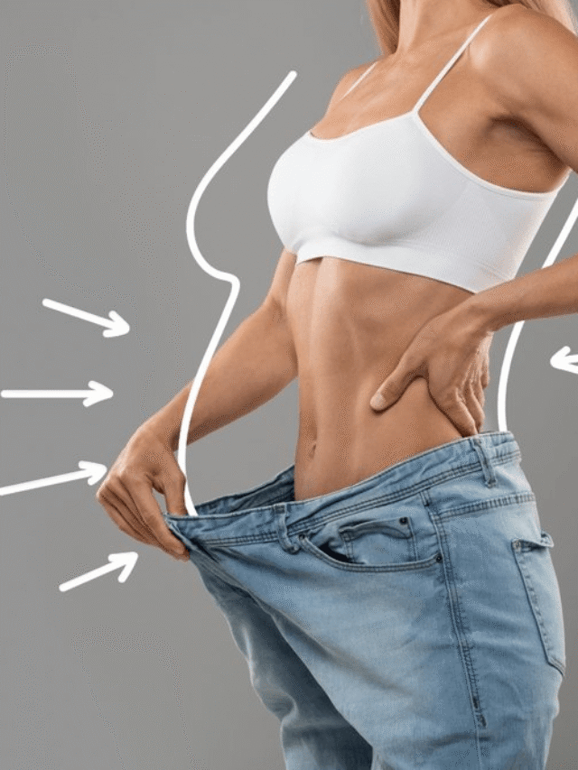 ਭਾਰ ਘਟਾਉਣ ਲਈ ਦੋੜਨਾ ਕਿਨ੍ਹਾ ਬਿਹਤਰ...