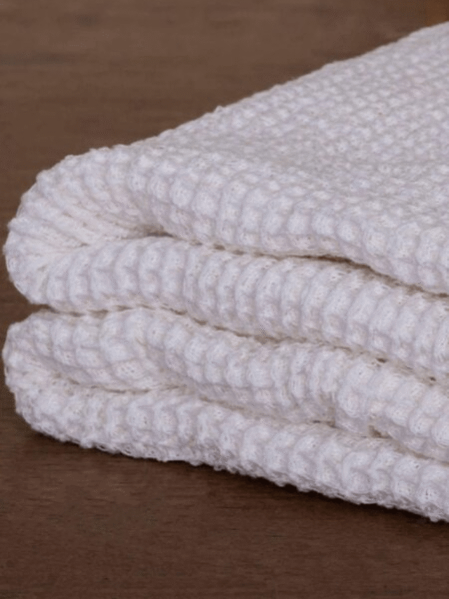 ਜਾਣੋ, ਕਦੋ Bath Towel ਬਦਲਣਾ ਚਾਹੀਦਾ...